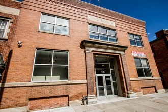 WC Shinn Lofts in Lincoln, NE - Building Photo - Building Photo