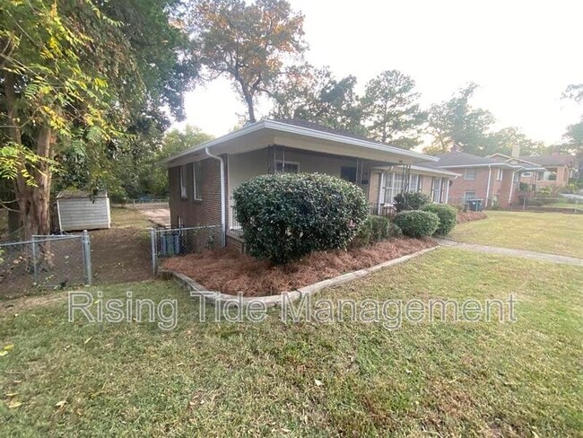 1641 41st Alley in Birmingham, AL - Building Photo - Building Photo