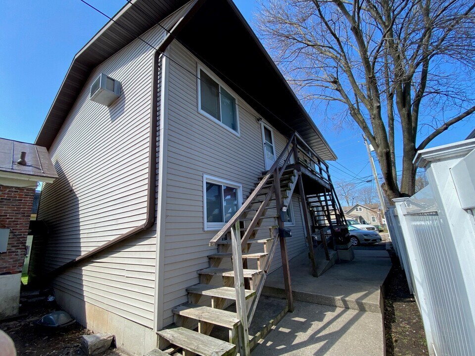 1220 7th St S, Unit 1220 7th St S in La crosse, WI - Foto de edificio