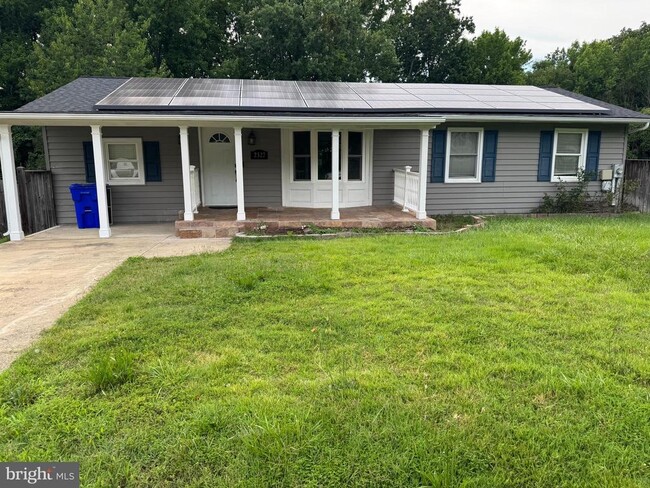 property at 2327 Woodberry Dr