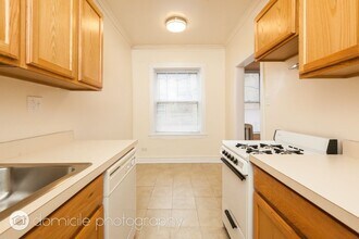 903 W Altgeld St, Unit 2B in Chicago, IL - Foto de edificio - Building Photo