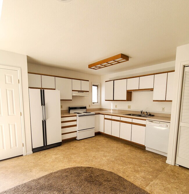 416 Hancock St-Unit -D in Laramie, WY - Building Photo - Building Photo