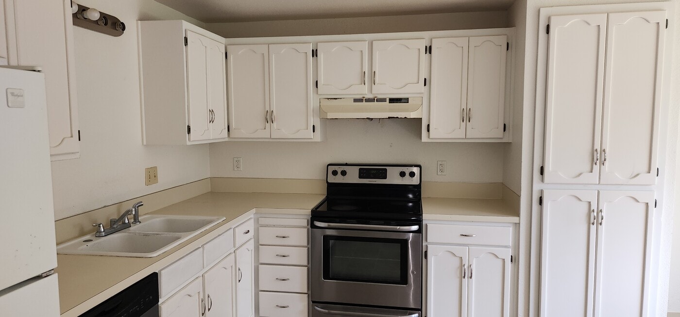 6673 W Denton Ln in Boise, ID - Building Photo
