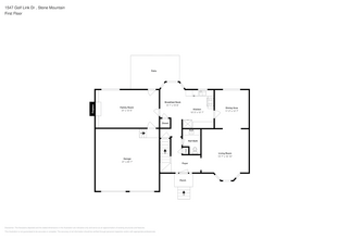 1547 Golf Link Dr in Stone Mountain, GA - Building Photo - Building Photo