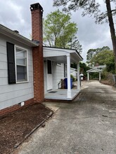 806 Rodie Ave in Fayetteville, NC - Building Photo - Building Photo