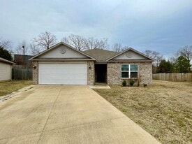 4708 Judes Park in Jonesboro, AR - Building Photo