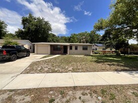 4526 Balboa Dr in Orlando, FL - Building Photo