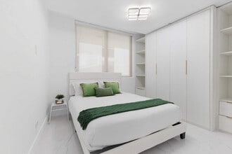 6620 Indian Creek Dr, Unit ID1380771P in Miami Beach, FL - Foto de edificio - Building Photo