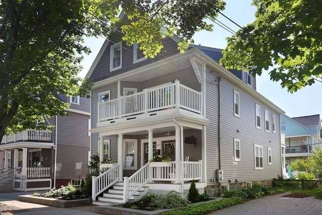 property at 88 Josephine Ave
