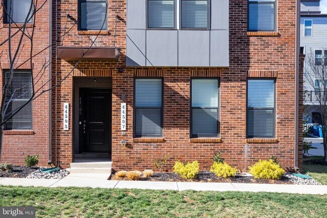 44505 Wolfhound Sq in Ashburn, VA - Building Photo - Building Photo