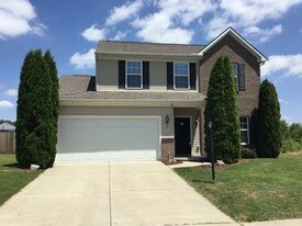 5303 Rivers Edge Blvd in Dayton, OH - Building Photo