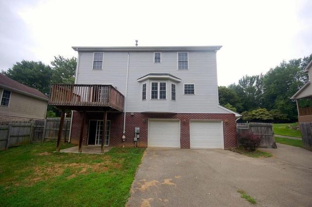 1692 Oriole Dr in Blacksburg, VA - Foto de edificio - Building Photo