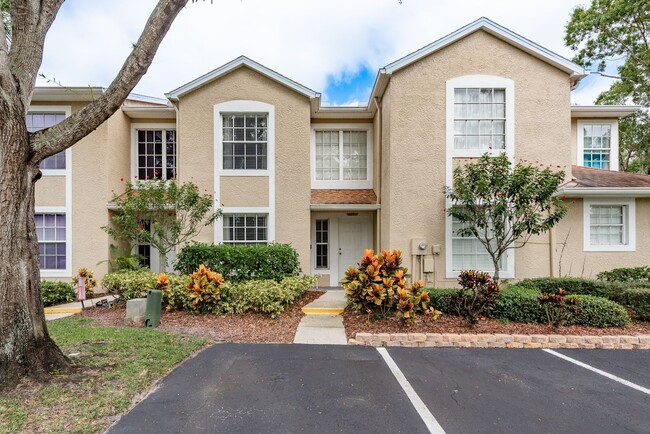 property at 2241 Andover Cir