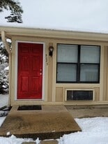 5083 Castlewood Way, Unit 5083 in Hamilton, OH - Building Photo