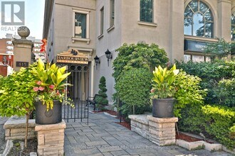 415 Locust St in Burlington, ON - Building Photo - Building Photo