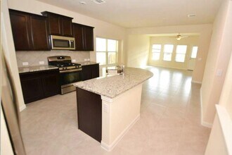 13903 Madrigal Ln in Pflugerville, TX - Building Photo - Building Photo