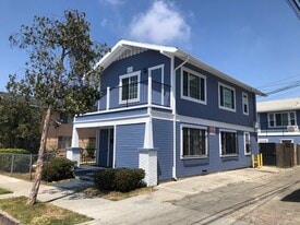 438 Cerritos Ave, Unit 438 A