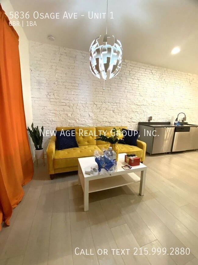 5836 Osage Ave in Philadelphia, PA - Building Photo - Building Photo