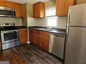 3576 Old Riggs Mill Rd in Statesboro, GA - Building Photo - Building Photo