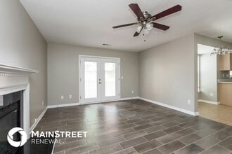 5316 Groveton Ct in Charlotte, NC - Foto de edificio - Building Photo