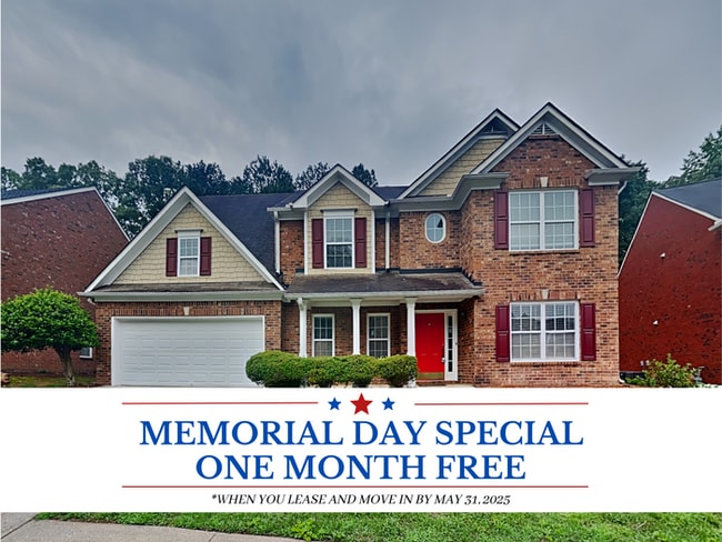 property at 2050 Cooper Lakes Dr