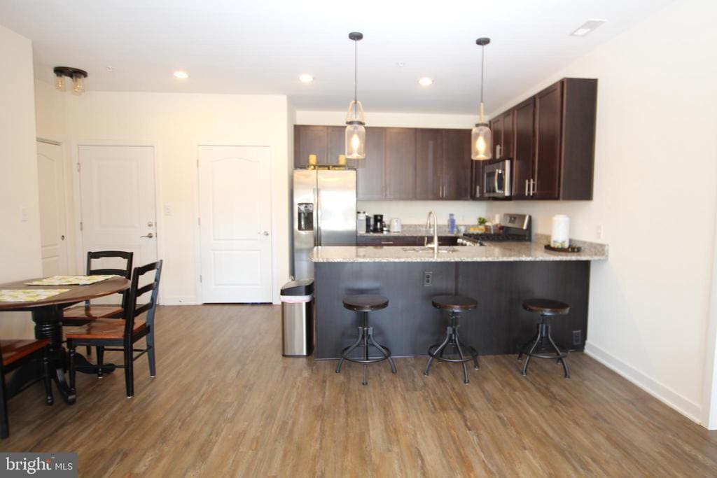 33707 Skiff Aly-Unit -207 in Lewes, DE - Foto de edificio