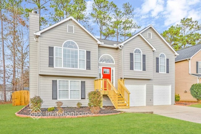 2712 Lake Park Ridge E in Acworth, GA - Building Photo - Building Photo