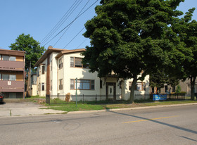 433 N Seymour St Apartments