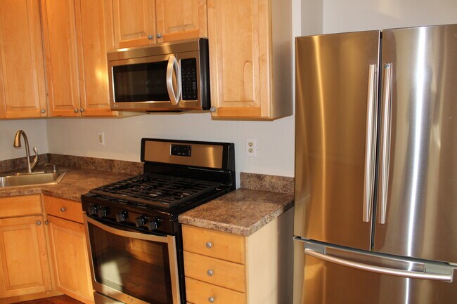 1121 Walnut St in Philadelphia, PA - Building Photo - Building Photo