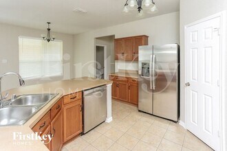 4245 Summer Star Ln in Fort Worth, TX - Building Photo - Building Photo