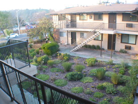 3561 N E St, Unit NA in San Bernardino, CA - Building Photo