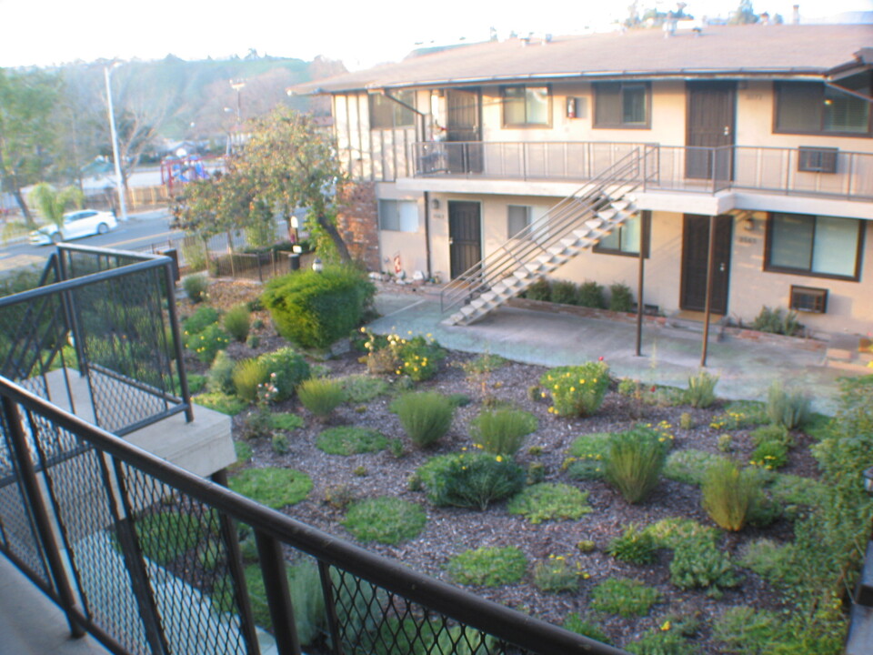 3561 N E St, Unit NA in San Bernardino, CA - Building Photo