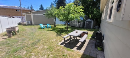 506 15th St in Coeur d'Alene, ID - Building Photo - Building Photo