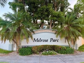 16336 SW 48th Ter in Miami, FL - Building Photo