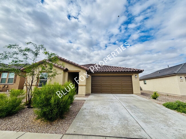 property at 6563 W Camino Pizarro