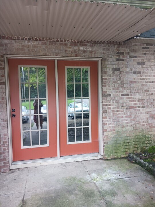 713 Springfield Rd in Danville, VA - Building Photo