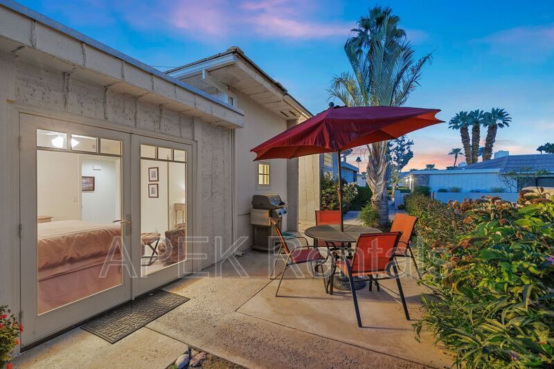 74939 Vía Lago in Indian Wells, CA - Building Photo