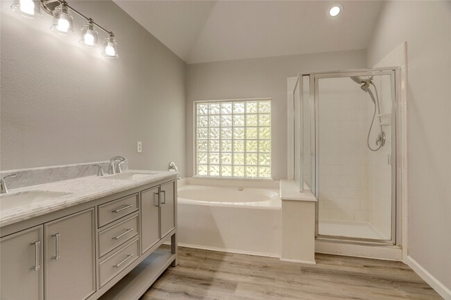 property at 5802 Prade Ranch Ln