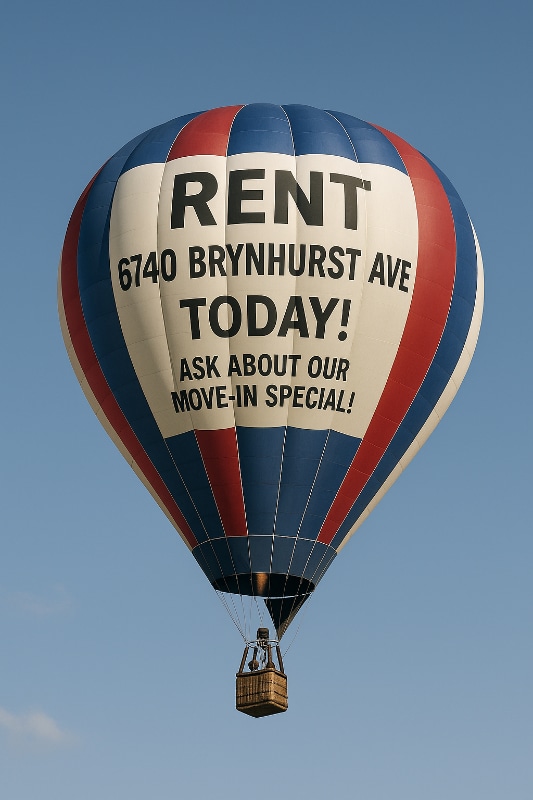 6740 Brynhurst Ave in Los Angeles, CA - Building Photo - Building Photo