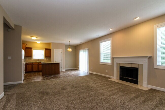 5834 Long Lake Ln. in Indianapolis, IN - Building Photo - Building Photo