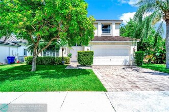 1241 S 13th Ave in Hollywood, FL - Building Photo - Building Photo