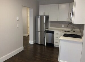 50 Saint Germain St, Unit #5 in Boston, MA - Foto de edificio - Building Photo