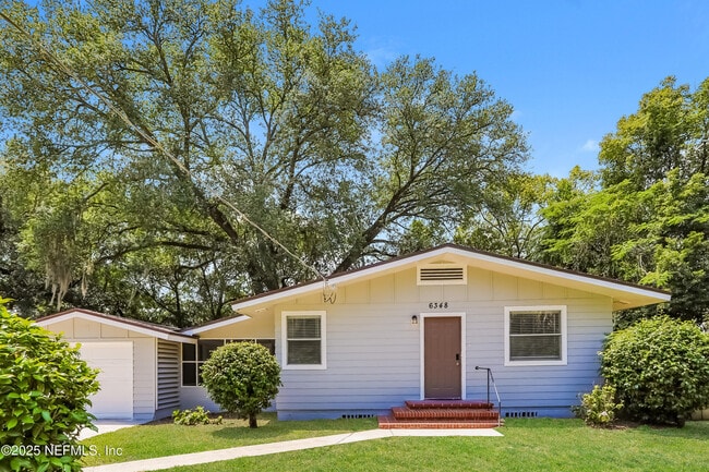 property at 6348 Fabian Dr