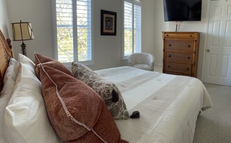 981 B Hackler Street, Unit Residential townhome Apartment in Myrtle Beach, SC - Building Photo