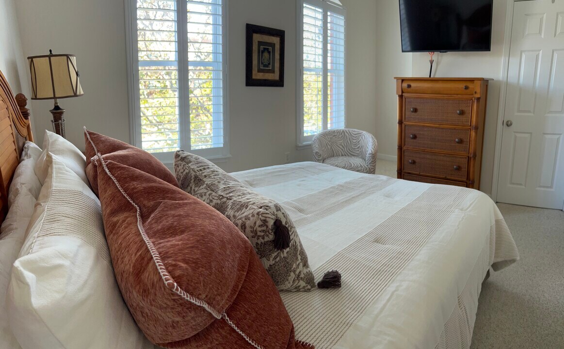 981 B Hackler Street, Unit Residential townhome Apartment in Myrtle Beach, SC - Building Photo