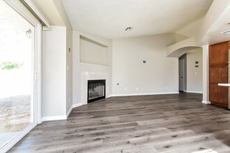 3601 Uranus Dr in North Las Vegas, NV - Building Photo - Building Photo
