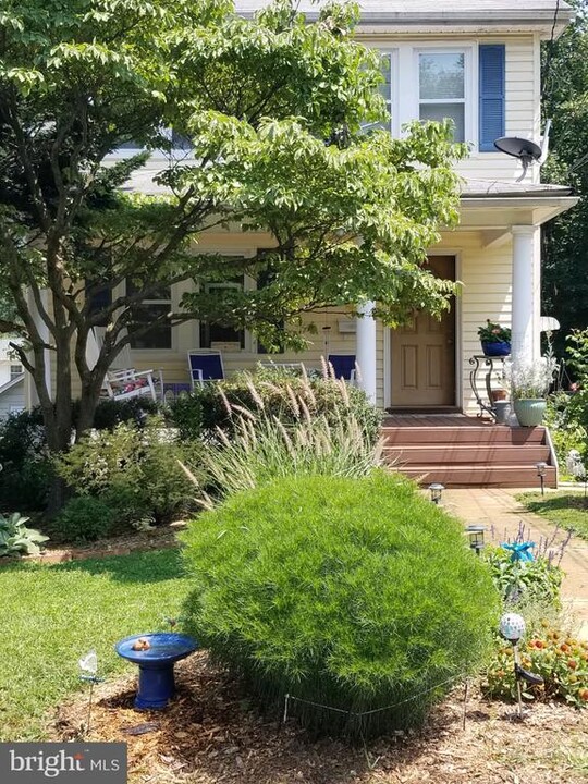 20 Locust Ave in Annapolis, MD - Foto de edificio