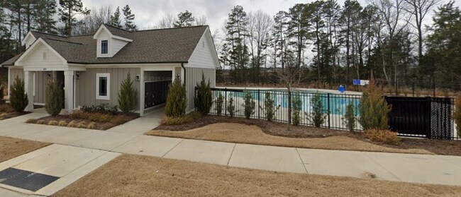 11009 Woodland Crk Wy in Charlotte, NC - Building Photo - Building Photo