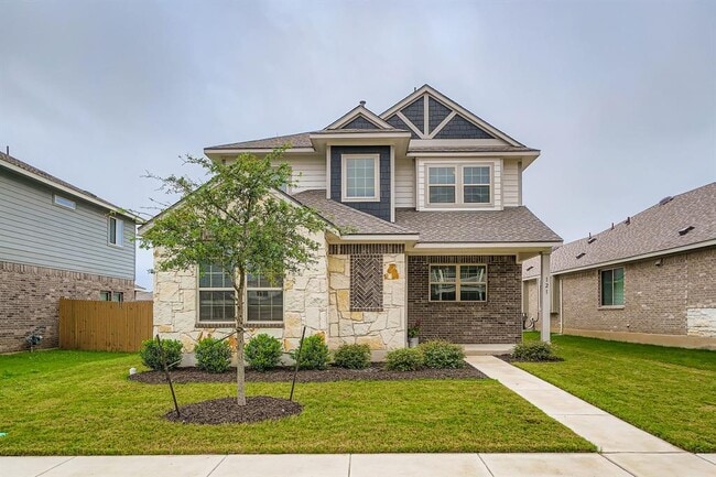 property at 121 Pentro Path