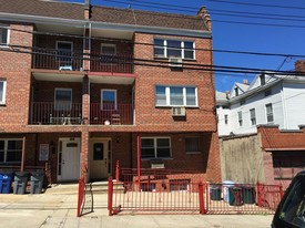 2540 14th Pl Apartments